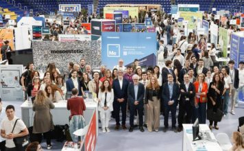 JOBarcelona pone el foco en la conexión entre talento joven y mercado laboral JOBarcelona pone el foco en la conexión entre talento joven y mercado laboral