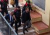 Jonathan Andic paga una fianza de un millón de euros y queda en libertad provisional Jonathan Andic paga una fianza de un millón de euros y queda en libertad provisional