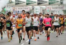 La Cursa El Corte Inglés 2026 bate récords y amplía su participación La Cursa El Corte Inglés 2026 bate récords y amplía su participación