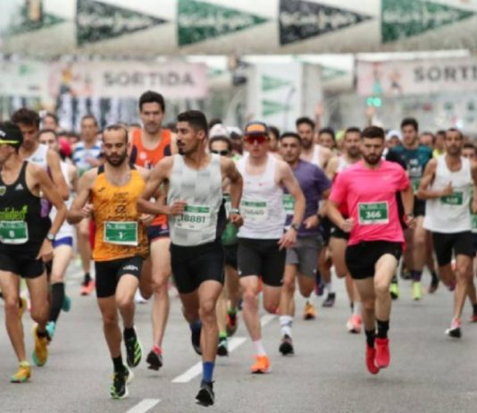 La Cursa El Corte Inglés 2026 bate récords y amplía su participación La Cursa El Corte Inglés 2026 bate récords y amplía su participación