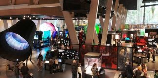 La Nit dels Museus reúne a 125.000 personas en Barcelona y su área metropolitana La Nit dels Museus reúne a 125.000 personas en Barcelona y su área metropolitana