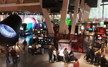 La Nit dels Museus reúne a 125.000 personas en Barcelona y su área metropolitana