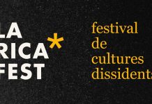La Rica Fest irrumpe en Barcelona como nuevo referente de cultura queer y disidente La Rica Fest irrumpe en Barcelona como nuevo referente de cultura queer y disidente