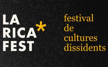 La Rica Fest irrumpe en Barcelona como nuevo referente de cultura queer y disidente