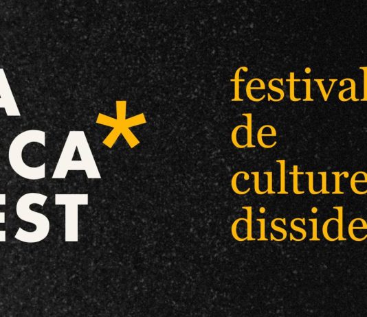 La Rica Fest irrumpe en Barcelona como nuevo referente de cultura queer y disidente La Rica Fest irrumpe en Barcelona como nuevo referente de cultura queer y disidente