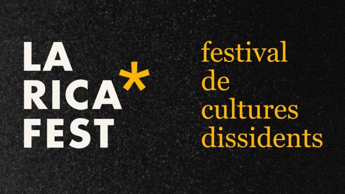 La Rica Fest irrumpe en Barcelona como nuevo referente de cultura queer y disidente