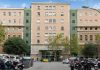 La mujer aislada en el Clínic de Barcelona da negativo en la segunda PCR La mujer aislada en el Clínic de Barcelona da negativo en la segunda PCR