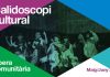 La ópera se reinventa en Sant Andreu con una propuesta cultural abierta al vecindario La ópera se reinventa en Sant Andreu con una propuesta cultural abierta al vecindario