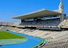 La vigilia del Papa en el Estadi Olímpic reunirá a 37.000 personas y requerirá entrada previa La vigilia del Papa en el Estadi Olímpic reunirá a 37.000 personas y requerirá entrada previa