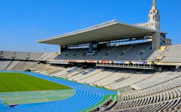La vigilia del Papa en el Estadi Olímpic reunirá a 37.000 personas y requerirá entrada previa