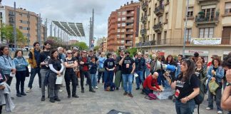 Las bibliotecas de Barcelona convocan huelga indefinida en plena campaña de Selectividad Las bibliotecas de Barcelona convocan huelga indefinida en plena campaña de Selectividad