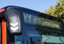 La línea X1 conectará el centro de Barcelona con la Zona Universitaria La línea X1 conectará el centro de Barcelona con la Zona Universitaria
