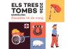 Los Tres Tombs de Barcelona regresan en mayo con su 201ª edición Los Tres Tombs de Barcelona regresan en mayo con su 201ª edición