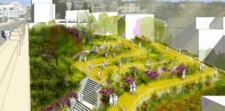 Luz verde al Parque Central de Vallcarca: obras a finales de 2026 Luz verde al Parque Central de Vallcarca: obras a finales de 2026