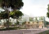 Magòria inicia su gran transformación urbana en Sants-Montjuïc Magòria inicia su gran transformación urbana en Sants-Montjuïc