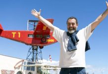 Masia Tibidabo abrirá con cocina catalana de autor Masia Tibidabo abrirá con cocina catalana de autor