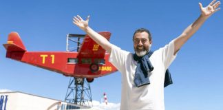 Masia Tibidabo abrirá con cocina catalana de autor Masia Tibidabo abrirá con cocina catalana de autor