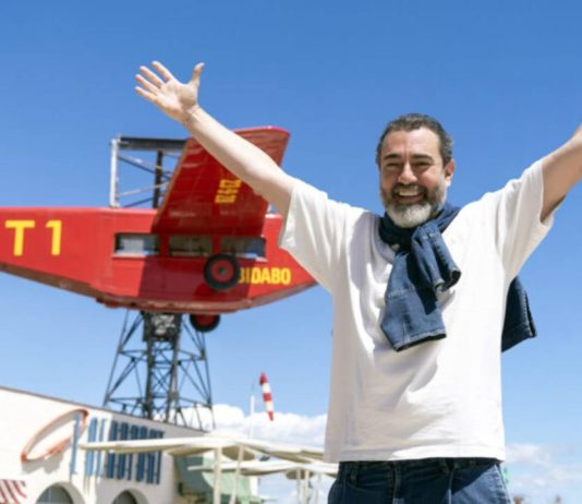 Masia Tibidabo abrirá con cocina catalana de autor Masia Tibidabo abrirá con cocina catalana de autor