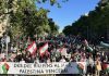 Masiva manifestación en Barcelona por el 78 aniversario de la Nakba Masiva manifestación en Barcelona por el 78 aniversario de la Nakba