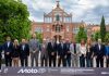 Montmeló se prepara para la 35ª edición del Gran Premio de Catalunya de MotoGP Montmeló se prepara para la 35ª edición del Gran Premio de Catalunya de MotoGP