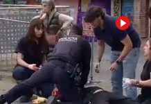 VÍDEO | Muere un hombre tiroteado en la Zona Franca Muere un hombre tiroteado en la Zona Franca