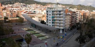 Nou Barris abre un proceso participativo para decidir el Verdun o Verdum Nou Barris abre un proceso participativo para decidir el Verdun o Verdum