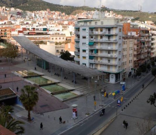 Nou Barris abre un proceso participativo para decidir el Verdun o Verdum Nou Barris abre un proceso participativo para decidir el Verdun o Verdum