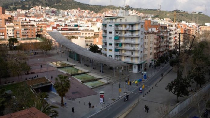 Nou Barris abre un proceso participativo para decidir el Verdun o Verdum