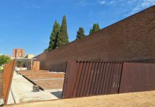 Nou Barris estrena el parque agrario de Can Valent impulsado por la ciudadanía Nou Barris estrena el parque agrario de Can Valent impulsado por la ciudadanía