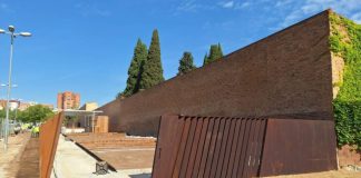 Nou Barris estrena el parque agrario de Can Valent impulsado por la ciudadanía Nou Barris estrena el parque agrario de Can Valent impulsado por la ciudadanía