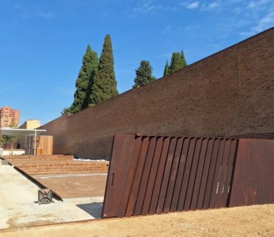 Nou Barris estrena el parque agrario de Can Valent impulsado por la ciudadanía Nou Barris estrena el parque agrario de Can Valent impulsado por la ciudadanía