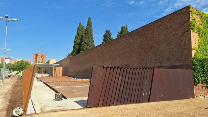 Nou Barris estrena el parque agrario de Can Valent impulsado por la ciudadanía