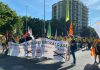 Nueva jornada de huelga educativa en Barcelona Nueva jornada de huelga educativa en Barcelona