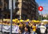 Nueva jornada de huelga en las guarderías de Catalunya Nueva jornada de huelga en las guarderías de Catalunya