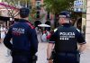 Nuevo convenio de coordinación entre Guardia Urbana y los Mossos Nuevo convenio de coordinación entre Guardia Urbana y los Mossos