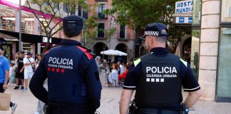 Nuevo convenio de coordinación entre Guardia Urbana y los Mossos Nuevo convenio de coordinación entre Guardia Urbana y los Mossos
