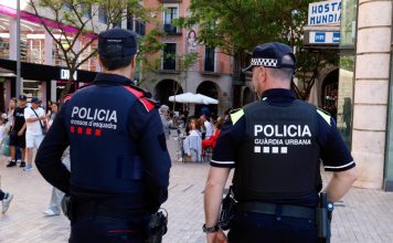 Nuevo convenio de coordinación entre Guardia Urbana y los Mossos Nuevo convenio de coordinación entre Guardia Urbana y los Mossos
