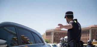 Recorrido de la rúa del Barça en Barcelona tras ganar la Liga Recorrido de la rúa del Barça en Barcelona tras ganar la Liga