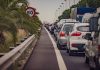 Regreso tras la Segunda Pascua: 300.000 coches colapsan los accesos a Barcelona Regreso tras la Segunda Pascua 300.000 coches colapsan los accesos a Barcelona