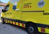 Un menor apuñalado en la zona del Fòrum en una noche con dos agresiones Un menor apuñalado en la zona del Fòrum en una noche con dos agresiones