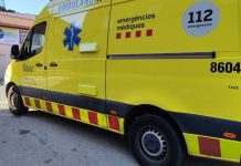 Un menor apuñalado en la zona del Fòrum en una noche con dos agresiones Un menor apuñalado en la zona del Fòrum en una noche con dos agresiones