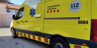 Un menor apuñalado en la zona del Fòrum en una noche con dos agresiones Un menor apuñalado en la zona del Fòrum en una noche con dos agresiones