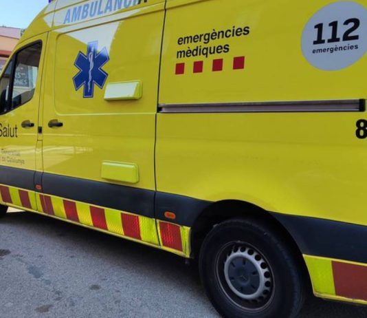 Un menor apuñalado en la zona del Fòrum en una noche con dos agresiones Un menor apuñalado en la zona del Fòrum en una noche con dos agresiones