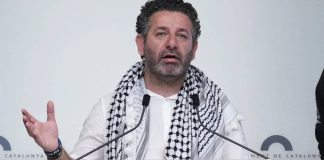 Israel expulsa a los activistas de la flotilla tras días de detención Israel expulsa a los activistas de la flotilla tras días de detención