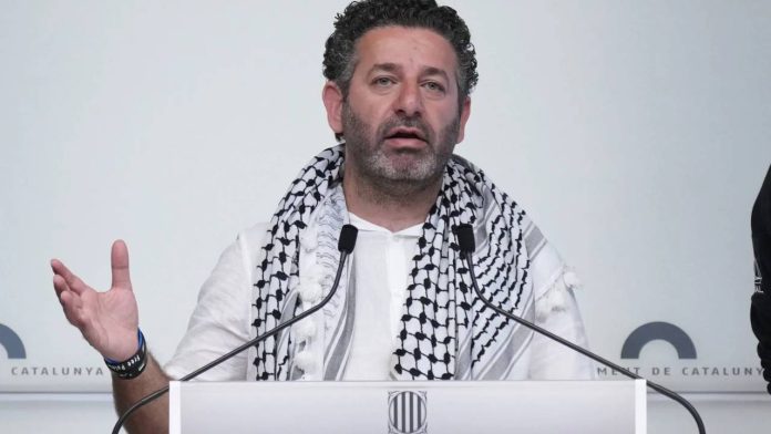 Israel expulsa a los activistas de la flotilla tras días de detención