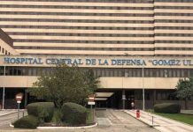 Sanidad detecta otro caso positivo entre los pasajeros aislados del MV Hondius Sanidad detecta otro caso positivo entre los pasajeros aislados del MV Hondius