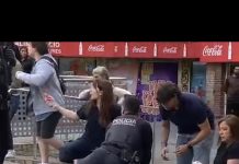 Muere un hombre tiroteado en la Zona Franca
