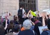 Tensiones en el Pleno municipal en medio del conflicto laboral en bibliotecas Tensiones en el Pleno municipal en medio del conflicto laboral en bibliotecas