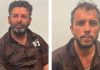 Un tribunal israelí mantiene en prisión a activistas de la flotilla y rechaza su recurso Un tribunal israelí mantiene en prisión a activistas de la flotilla y rechaza su recurso
