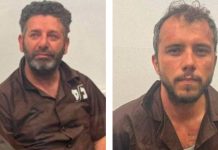 Un tribunal israelí mantiene en prisión a activistas de la flotilla y rechaza su recurso Un tribunal israelí mantiene en prisión a activistas de la flotilla y rechaza su recurso